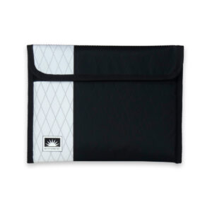 Tablet-Tasche aus X-Pac, freigestellt, passend für iPad