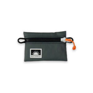 Mini Wallet aus X-Pac Segeltuch für Kleingeld und Karten