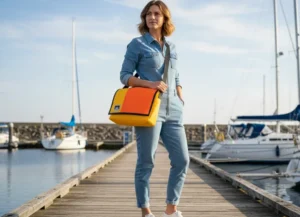 Messenger Taschen
