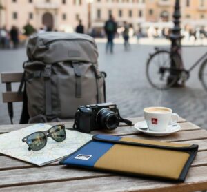 iPad / MacBook Taschen