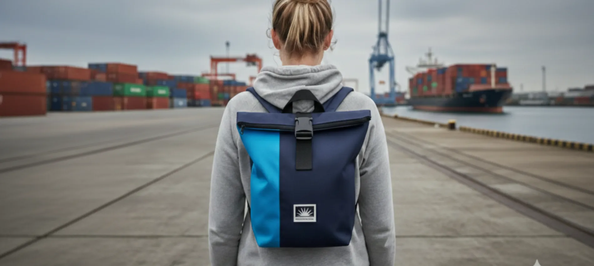 Bild für »DEINE TASCHE«