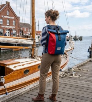 Rucksack M