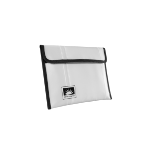 Individuell konfigurierbare Tablet-Tasche aus neuer LKW-Plane, vier Farben wählbar