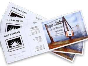 Gutscheine