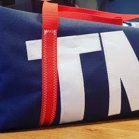Sporttasche M in Wunschfarben – Bild 2