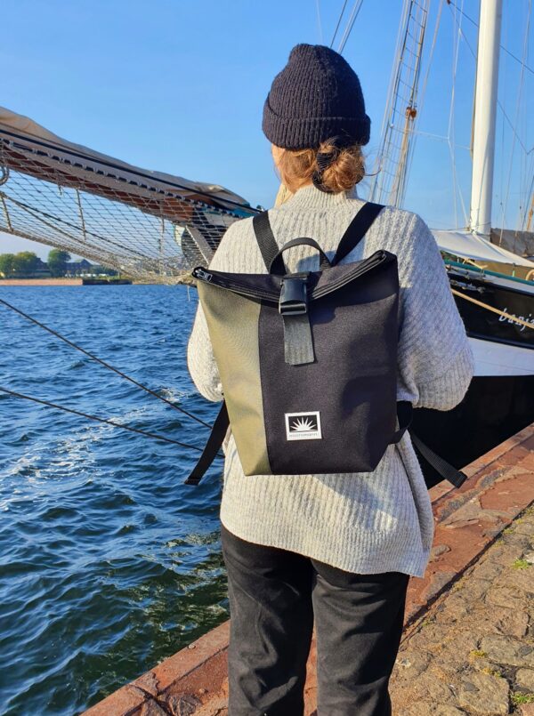 Rucksack S – Bild 5