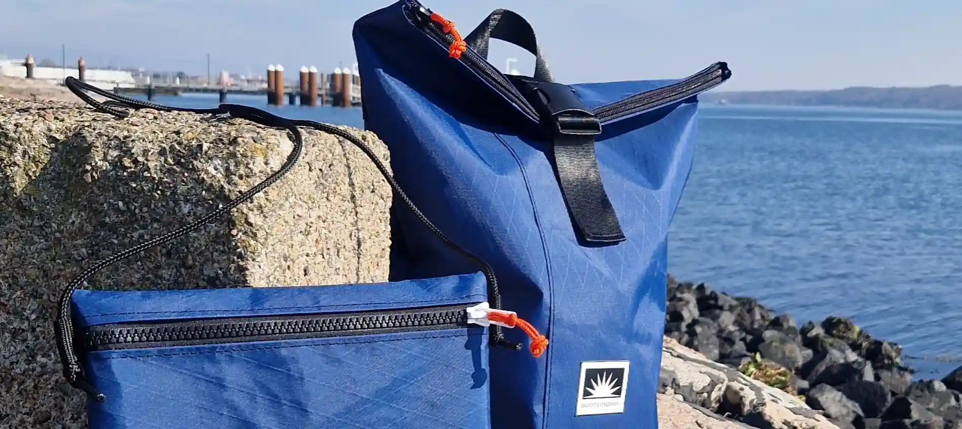 Bild für »DEINE TASCHE«