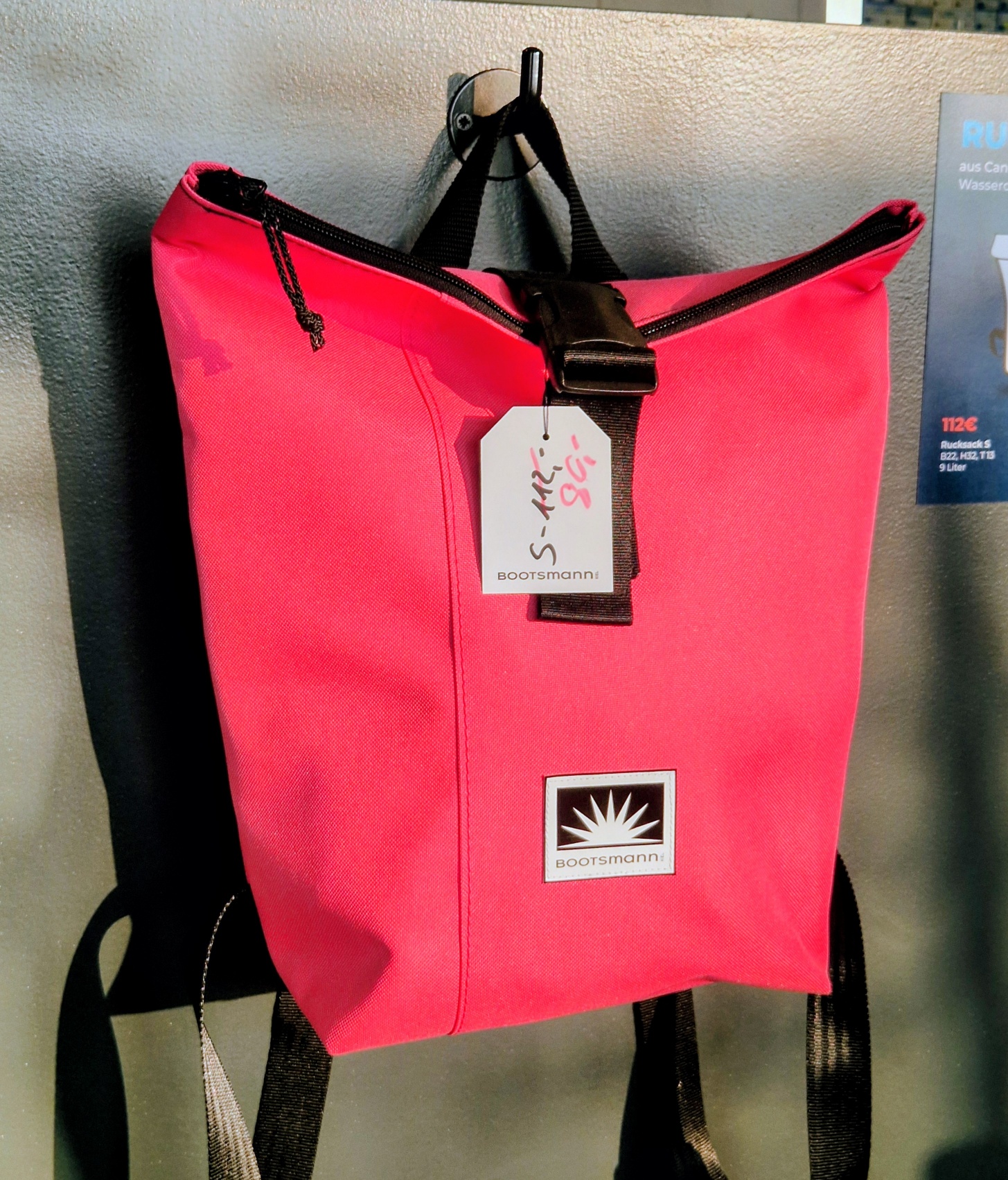 ⚓  Inventur Sale bei BOOTSMANN !