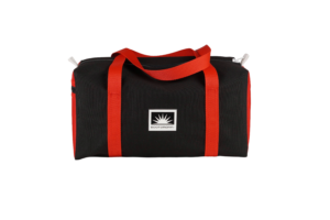 Bootsmann Sporttasche Weekender Größe S aus Persenningtuch, freigestellt