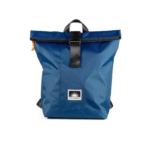 Bootsmann Rucksack Größe M aus X-Pac Segeltuch, Frontalansicht, freigestellt