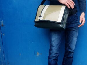 Messenger Taschen