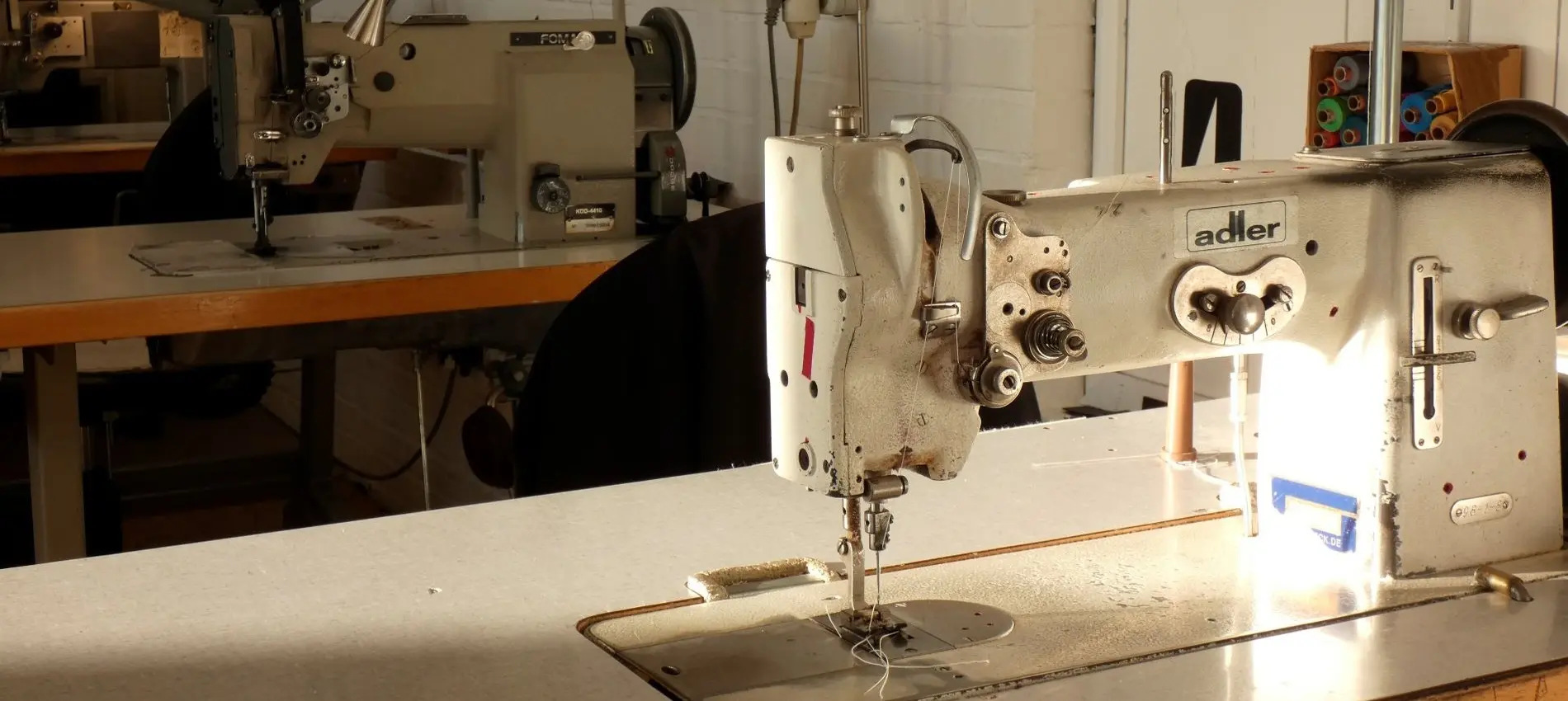 Bild für »Seit 2002«