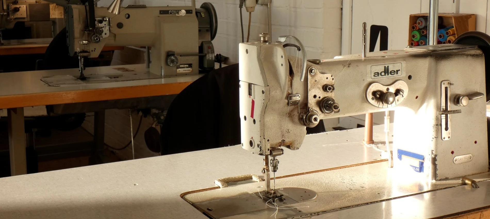 Bild für »Seit 2002«